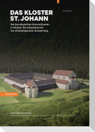 Das Kloster von St. Johann