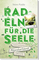 Münsterland. Radeln für die Seele