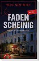 Fadenscheinig