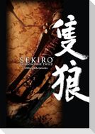 Sekiro: Shadows Die Twice Official Artworks