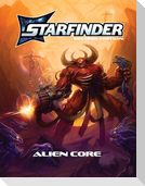 Starfinder Alien Core