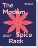 The Modern Spice Rack