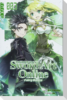 Sword Art Online - Novel 03