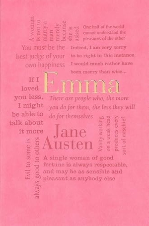 Austen, Jane. Emma. Simon & Schuster UK Ltd, 2026.