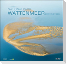Nationalpark Wattenmeer Edition Kalender 2025 - Martin Stock