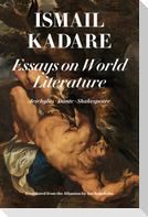 Essays on World Literature