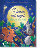Il bosco dei sogni. Racconti della notte
