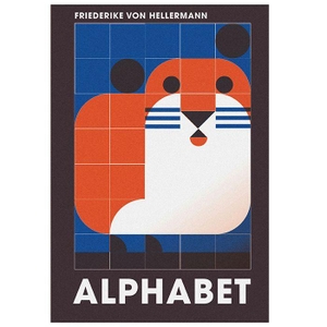 Das bilinguale animalische Alphabet. Favoritenpresse, 2026.