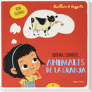 Animales de la granja
