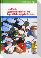 Handbuch systemische Kinder- und Jugendlichenpsychotherapie