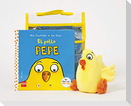 El pollo Pepe