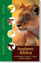 Southern Africa (Traveller's Wildlife Guides)