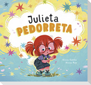 Julieta Pedorreta