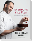 Everyone Can Bake