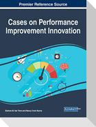 Cases on Performance Improvement Innovation