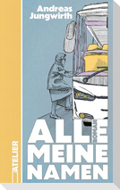 Alle meine Namen