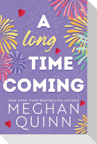 A Long Time Coming