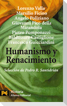 Humanismo y Renacimiento