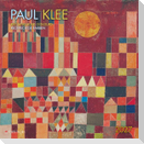 Paul Klee - Rectangular Colours 2027