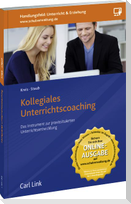 Kollegiales Unterrichtscoaching