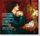 Strauss: Der Rosenkavalier