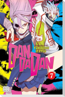 Dandadan, Vol. 7