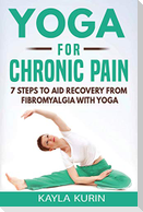 Yoga for Chronic Pain