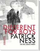 Different for Boys