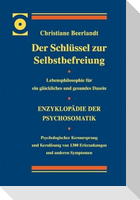 Der Schlüssel zur Selbstbefreiung