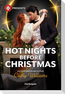 Hot Nights Before Christmas