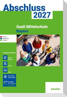 Abschluss 2027 - Quali 9 Mittelschule Bayern - Aufgabenband