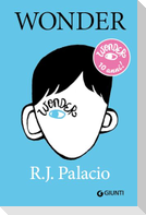 Wonder. Ediz. speciale 10 anni