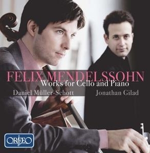 Werke Für Violoncello Und Klavier. Naxos Deutschland Musik & Video Vertriebs-GmbH / Poing, 2010.
