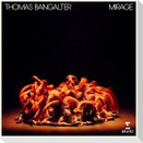Mirage - Ballet for 16 Dancers