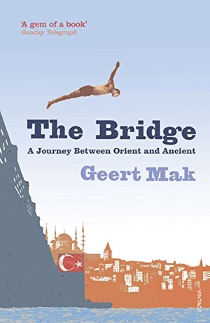 Mak, Geert. The Bridge - A Journey Between Orient and Occident. Vintage Publishing, 2009.