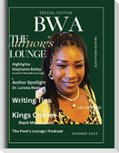 BWA | Black Women Authors | Magazine