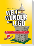 Weltwunder mit LEGO®