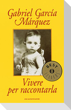 Vivere per raccontarla