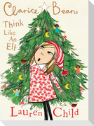 Clarice Bean, Think Like an Elf