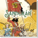 Sandokán