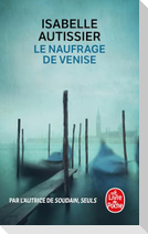 Le naufrage de Venise
