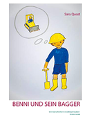 Benni und sein Bagger