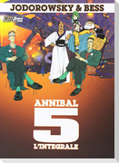 Annibal 5. L'integrale