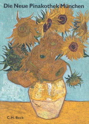 Lenz, Christian. Die Neue Pinakothek München. C.H. Beck, 2026.