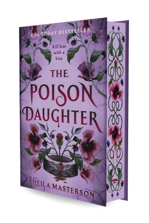 Masterson, Sheila. The Poison Daughter. Random House LLC US, 2026.