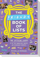 Friends Book of Lists