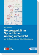Heterogenität im Sprachlichen Anfangsunterricht