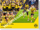 BVB Edition Kalender 2027