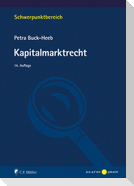 Kapitalmarktrecht