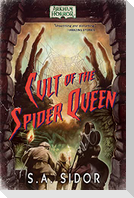 Cult of the Spider Queen